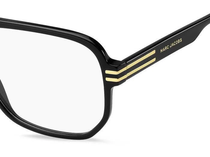 Marc Jacobs MARC718 Eyeglasses - view 3